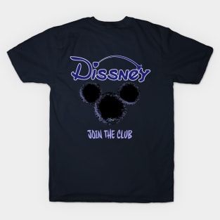 Join the Club T-Shirt